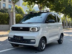 Wuling Hongguang MINIEV 2022 Macaron Premium Edition LFP - ფოტო 1