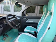 Wuling Hongguang MINIEV 2022 Macaron Premium Edition LFP - ფოტო 10