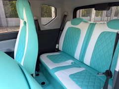 Wuling Hongguang MINIEV 2022 Macaron Premium Edition LFP - ფოტო 11