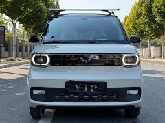 Wuling Hongguang MINIEV 2022 Macaron Premium Edition LFP - ფოტო 2