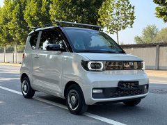 Wuling Hongguang MINIEV 2022 Macaron Premium Edition LFP - ფოტო 3