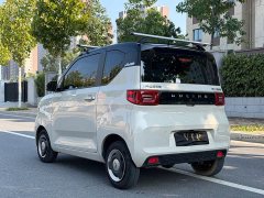 Wuling Hongguang MINIEV 2022 Macaron Premium Edition LFP - ფოტო 4