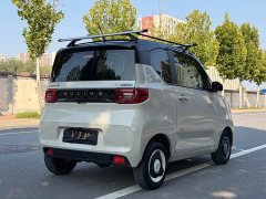 Wuling Hongguang MINIEV 2022 Macaron Premium Edition LFP - ფოტო 6