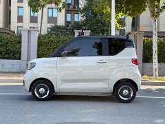 Wuling Hongguang MINIEV 2022 Macaron Premium Edition LFP - ფოტო 7