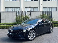 Cadillac CT5 28T Luxury Pro - ფოტო 1