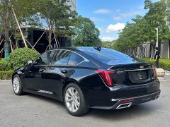 Cadillac CT5 28T Luxury Pro - ფოტო 11