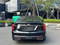 Cadillac CT5 28T Luxury Pro - ფოტო 12