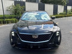 Cadillac CT5 28T Luxury Pro - ფოტო 2