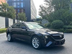 Cadillac CT5 28T Luxury Pro - ფოტო 3