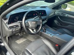 Cadillac CT5 28T Luxury Pro - ფოტო 4