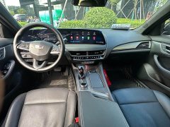 Cadillac CT5 28T Luxury Pro - ფოტო 5