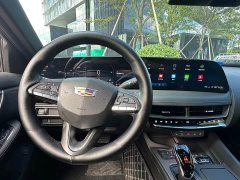 Cadillac CT5 28T Luxury Pro - ფოტო 6