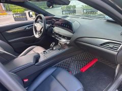 Cadillac CT5 28T Luxury Pro - ფოტო 9