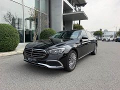 Mercedes-Benz E-Class E 300 L Fashion Edition - ფოტო 1