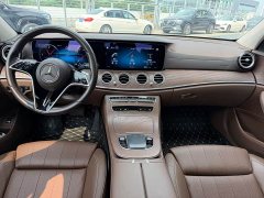 Mercedes-Benz E-Class E 300 L Fashion Edition - ფოტო 11