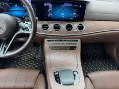 Mercedes-Benz E-Class E 300 L Fashion Edition - ფოტო 14