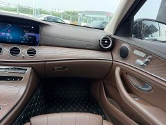 Mercedes-Benz E-Class E 300 L Fashion Edition - ფოტო 15