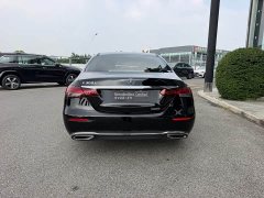 Mercedes-Benz E-Class E 300 L Fashion Edition - ფოტო 16