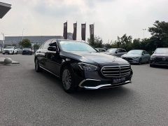 Mercedes-Benz E-Class E 300 L Fashion Edition - ფოტო 2