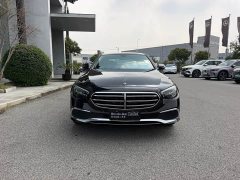 Mercedes-Benz E-Class E 300 L Fashion Edition - ფოტო 3