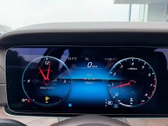 Mercedes-Benz E-Class E 300 L Fashion Edition - ფოტო 4
