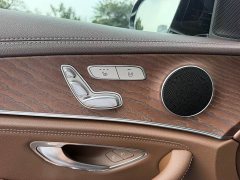 Mercedes-Benz E-Class E 300 L Fashion Edition - ფოტო 5