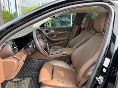 Mercedes-Benz E-Class E 300 L Fashion Edition - ფოტო 7