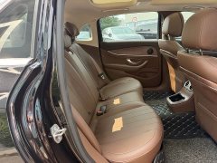 Mercedes-Benz E-Class E 300 L Fashion Edition - ფოტო 9