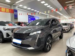 Peugeot 4008 360THP Driving Pleasure Edition - ფოტო 1