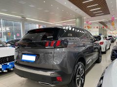 Peugeot 4008 360THP Driving Pleasure Edition - ფოტო 11