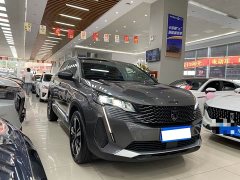 Peugeot 4008 360THP Driving Pleasure Edition - ფოტო 3