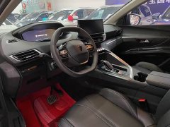 Peugeot 4008 360THP Driving Pleasure Edition - ფოტო 4