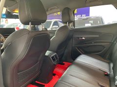 Peugeot 4008 360THP Driving Pleasure Edition - ფოტო 5