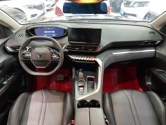 Peugeot 4008 360THP Driving Pleasure Edition - ფოტო 6