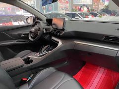 Peugeot 4008 360THP Driving Pleasure Edition - ფოტო 7