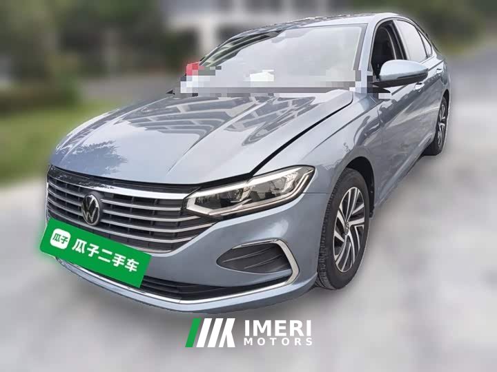Volkswagen Lavida Facelift 1.5L Automatic Five Million Edition - ავტომობილი ჩინეთიდან