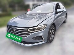 Volkswagen Lavida Facelift 1.5L Automatic Five Million Edition - ფოტო 1
