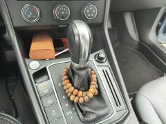 Volkswagen Lavida Facelift 1.5L Automatic Five Million Edition - ფოტო 10