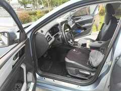Volkswagen Lavida Facelift 1.5L Automatic Five Million Edition - ფოტო 12