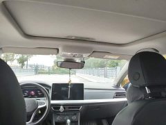 Volkswagen Lavida Facelift 1.5L Automatic Five Million Edition - ფოტო 14