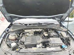 Volkswagen Lavida Facelift 1.5L Automatic Five Million Edition - ფოტო 16