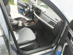 Volkswagen Lavida Facelift 1.5L Automatic Five Million Edition - ფოტო 19