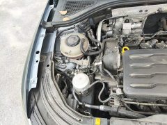 Volkswagen Lavida Facelift 1.5L Automatic Five Million Edition - ფოტო 20