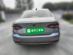 Volkswagen Lavida Facelift 1.5L Automatic Five Million Edition - ფოტო 3