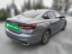 Volkswagen Lavida Facelift 1.5L Automatic Five Million Edition - ფოტო 4