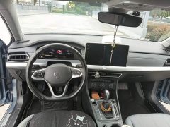 Volkswagen Lavida Facelift 1.5L Automatic Five Million Edition - ფოტო 5