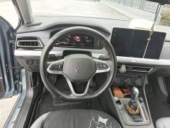 Volkswagen Lavida Facelift 1.5L Automatic Five Million Edition - ფოტო 6