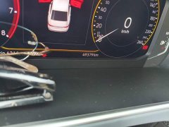 Volkswagen Lavida Facelift 1.5L Automatic Five Million Edition - ფოტო 8