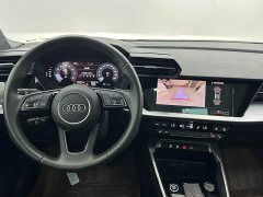 Audi A3 A3L Limousine 35 TFSI Fashion Elegant Edition - ფოტო 10