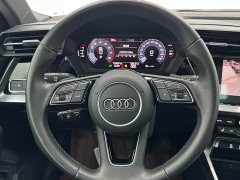 Audi A3 A3L Limousine 35 TFSI Fashion Elegant Edition - ფოტო 11